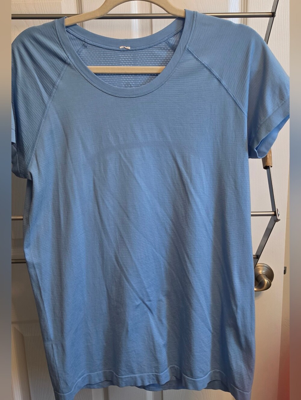 Lululemon Hip Length Swiftly